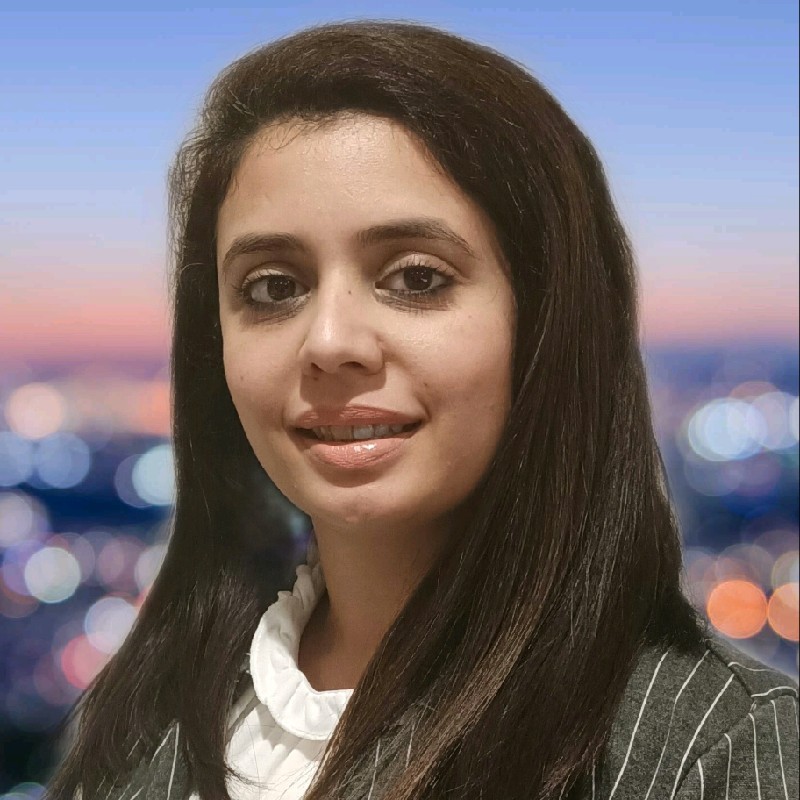 Neha Chopra